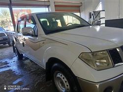 نيسان نافارا